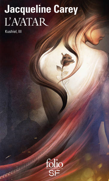 Kushiel, les 3 livres de la série