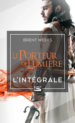 Le Porteur de lumière, Tomes 1 à 6 epub 2 Le Porteur de lumière