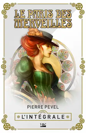 Le Paris des merveilles – Intégrale