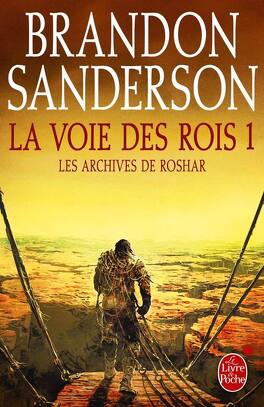 Les Archives de Roshar Tomes 1 à 8 les archives de roshar tome 1 la voie des rois i 619268 264 432