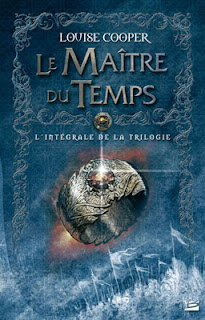 Le Maître du Temps - La trilogie: Téléchargement Gratuit CVT Le Maitre du Temps Lintegrale de la trilogie 866