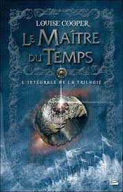 Le Maître du Temps, les 3 livres de la série 2 Le Maître du Temps