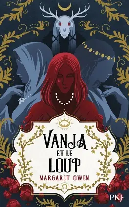 Little Thieves, Tome 1 : Vanja et le loup little thieves tome 1 vanja et le loup 4984762 264 432