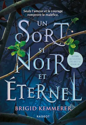 The Cursebreakers, les 3 livres de la série
