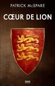 Coeur de Lion - Livre de Patrick Mc Spare Coeur de Liondkfkfk