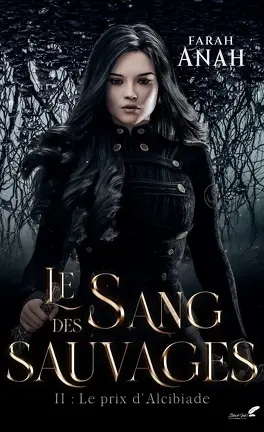 Le Sang des Sauvages, les 2 livres de la série 2 Le Sang des Sauvages