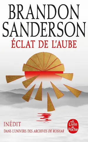 Éclat de l'aube - Les Archives de Roshar, HS les archives de roshar hs eclat de laube 5022804