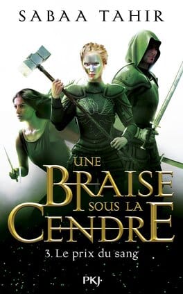 Une braise sous la cendre, Tome 1 à 3 une braise sous la cendre tome 3 le prix du sang 1128505 264 432