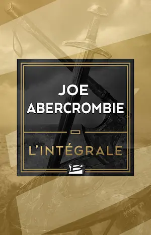 Joe Abercrombie – Integrale Collector