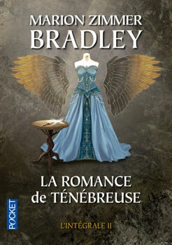 La Romance de Ténébreuse - La série de 23 tomes 2 La Romance de Ténébreuse