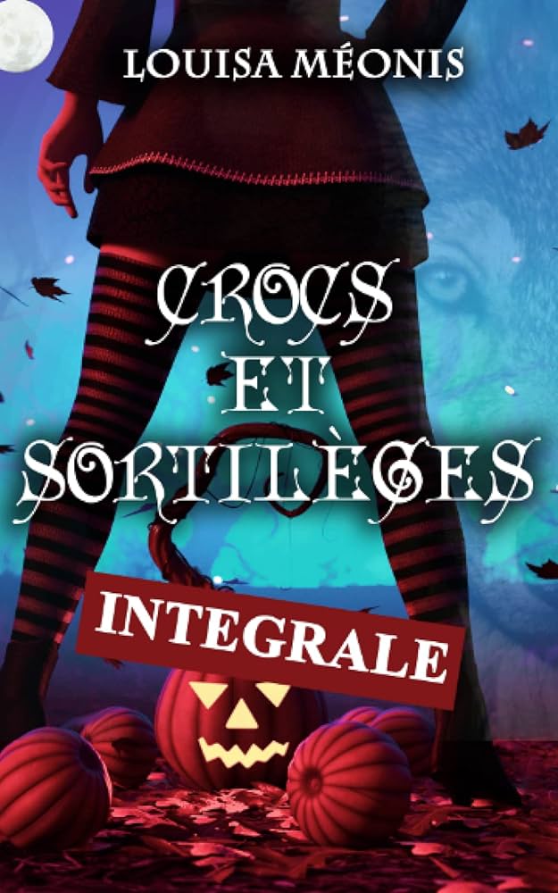 Crocs et sortilèges (Intégrale): Téléchargement Gratuit 713lTWADyS. AC UF10001000 QL80 1