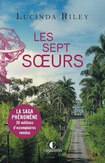 Les Sept Sœurs, Tome 1 à 3 9782368124758 1 75 1