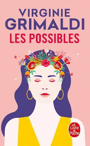 Les Possibles – Livre de Virginie Grimaldi