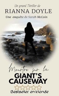 Meurtre sur la Giant’s Causeway