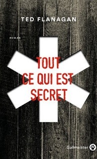 Tout ce qui est secret