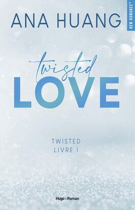 Twisted, Tome 1 : Twisted Love (Anglais) twisted tome 1 twisted love 5201612 264 432