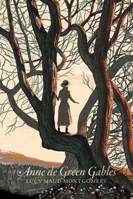 Anne – La série, tomes 1 à 8