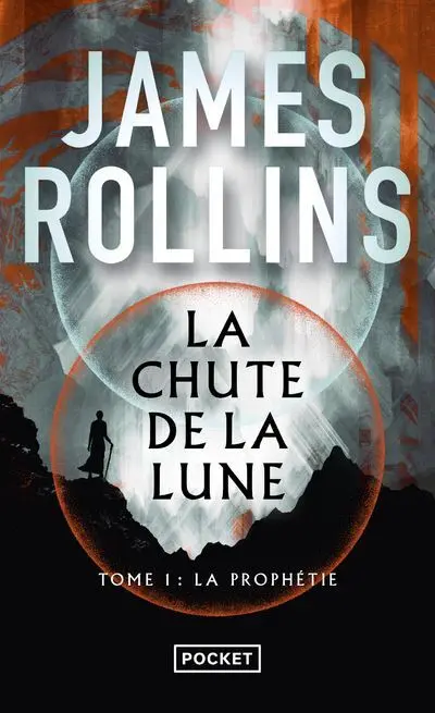 La Chute de la lune, Tome 1 : La Prophétie la chute de la lune tome 1 la prophetie 5429392