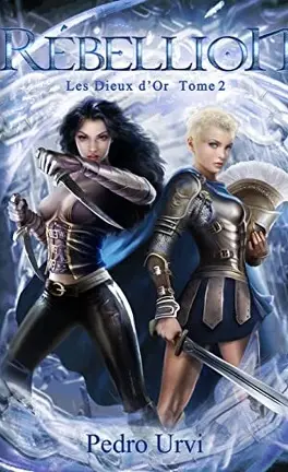 Le Secret des dieux d'or, les 3 livres de la série le secret des dieux dor tome 2 rebellion 5158054 264 432
