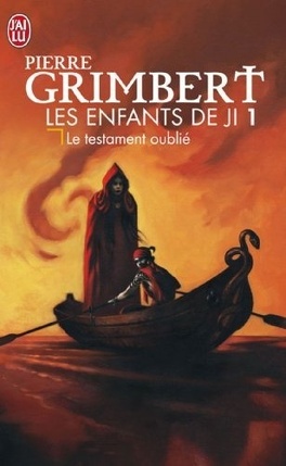 Les Enfants de Ji / Les gardiens de Ji / Le Secret de Ji (11 Tomes) les enfants de ji tome 1 le testament oublie 57877 264 432