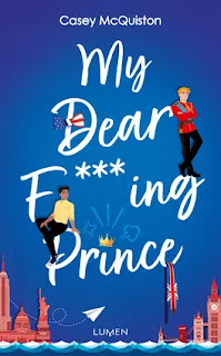 My Dear F***ing Prince: Téléchargement Gratuit my dear fing prince 4925650 264 432 1