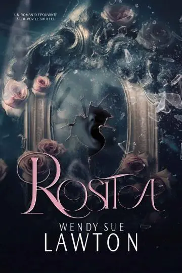 Rosita - Livre de Wendy Sue Lawton 2 Rosita