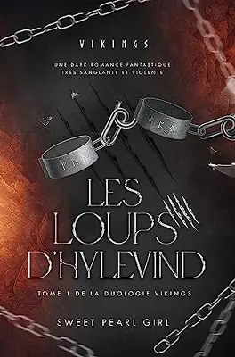 Vikings, les 2 livres de la série vikings tome 1 les loups dhylevind 5203171 264 432