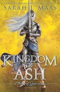 Throne Of Glass 7 : Kingdom of Ash: Free download 81kkr85mOL. AC UF10001000 QL80 1