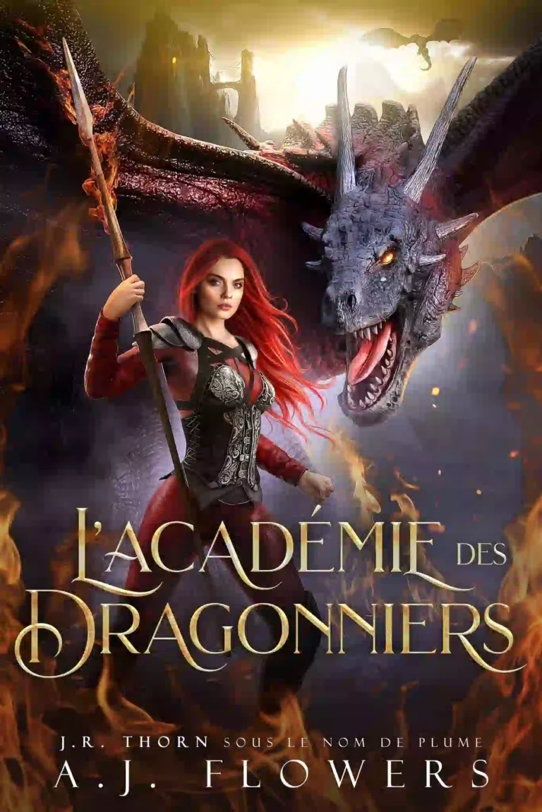 L' Académie des dragonniers 19 L’ Académie des dragonniers