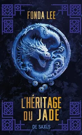 Les Os émeraude, les 3 livres de la série