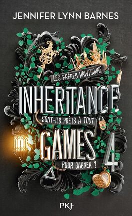 Inheritance Games Tome 1 à 4: Téléchargement Gratuit en ePub inheritance games tome 4 les freres hawthorne 5184861 264 432 1