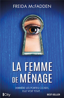 La Femme de ménage, Tome 1 Téléchargement Gratuit en ePub la femme de menage tome 1 5092141 264 432 1 1