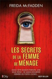La Femme de ménage, Tome 2 : Les Secrets de la femme de ménage la femme de menage tome 2 les secrets de la femme de menage 5236487 264 432