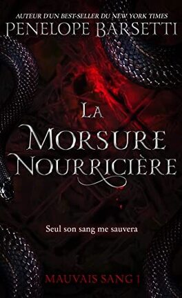 Mauvais sang Tome 1 et 2 Téléchargement Gratuit en ePub mauvais sang tome 1 la morsure nourriciere 5160677 264 432