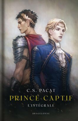 Prince captif (Intégrale) Téléchargement Gratuit en ePub prince captif integrale collector 5201561 264 432