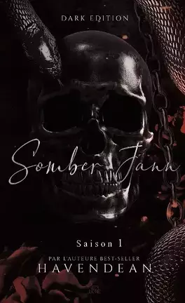 Somber Jann, Tome 1 : Psychotic Téléchargement Gratuit en ePub somber jann tome 1 psychotic 5215524 264 432