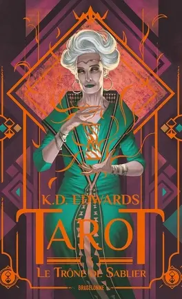 Tarot, Tome 1 à 3