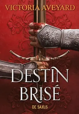 Terres brisées, les 3 livres de la série terres brisees tome 3 destin brise 5462824 264 432