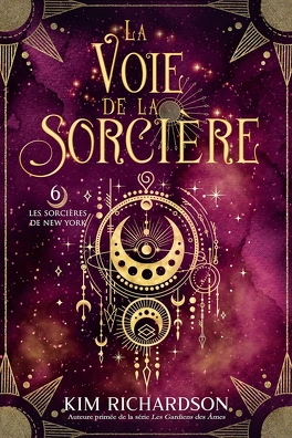 Les Sorcières de New York Tome 1 à 6 2 Les Sorcières de New York