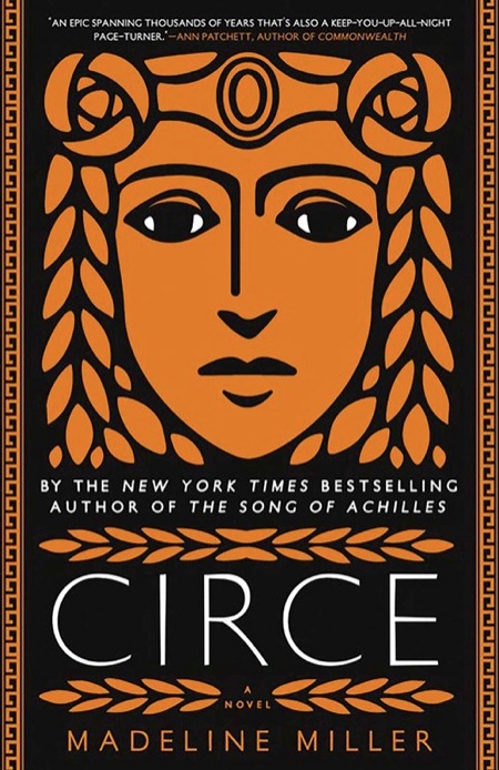 Circé - Madeline Miller: Téléchargement Gratuit 35959740 1