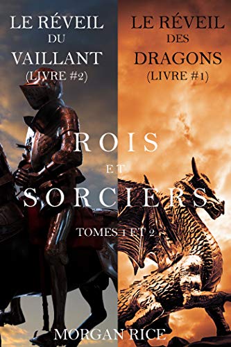 Rois et sorciers Tome 1 à 6 : Téléchargement Gratuit 51vUFQDTubL 1