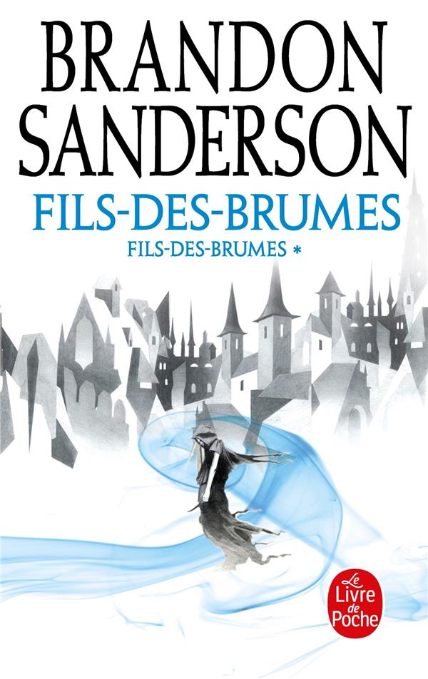 Fils des Brumes Tome 1 à 3 Téléchargement Gratuit 9782253023609 1 75 1