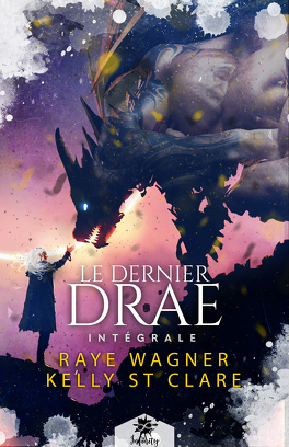 Le Dernier Drae (Intégrale) le dernier drae integrale 1429647 264 432 1