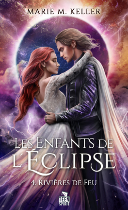 Les Enfants de l'éclipse Tome 1 à 4 les enfants de leclipse tome 4 rivieres de feu 5235215 264 432 1