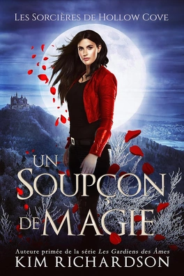 Les Sorcières de Hollow Cove, Tome 1 à 17 2 Les Sorcières de Hollow Cove