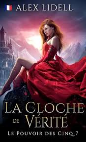 Le Pouvoir des cinq, les 7 livres de la série 2 Le Pouvoir des cinq
