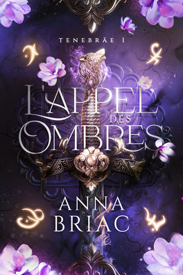 Tenebräe, Tome 1 : L'Appel des ombres tenebrae tome 1 lappel des ombres 5258473 264 432 1