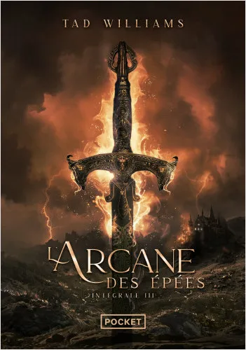 L'Arcane des épées 8 tomes: Téléchargement Gratuit 11994824