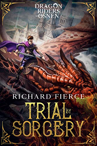 Trial by Sorcery - Richard Fierce: Free Download 50492676