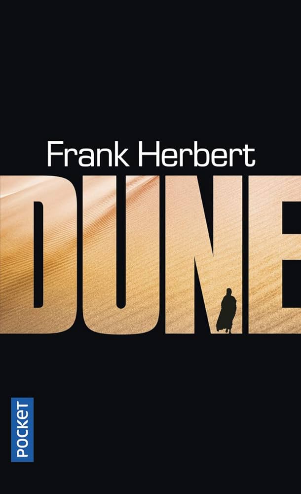 Dune, Frank Herbert: La série de 20 Livres 61K5TEz 2WL. AC UF10001000 QL80